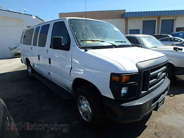 Photo 1FBSS3BL3BDA94421 - FORD ECONOLINE 2011