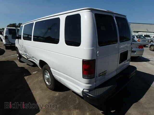 2011 FORD ECONOLINE - VIN: 1FBSS3BL3BDA94421 - Photo 3