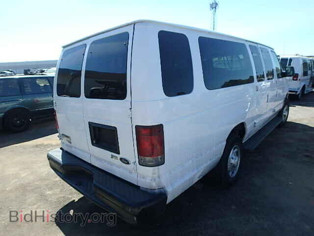 2011 FORD ECONOLINE - VIN: 1FBSS3BL3BDA94421 - Photo 4