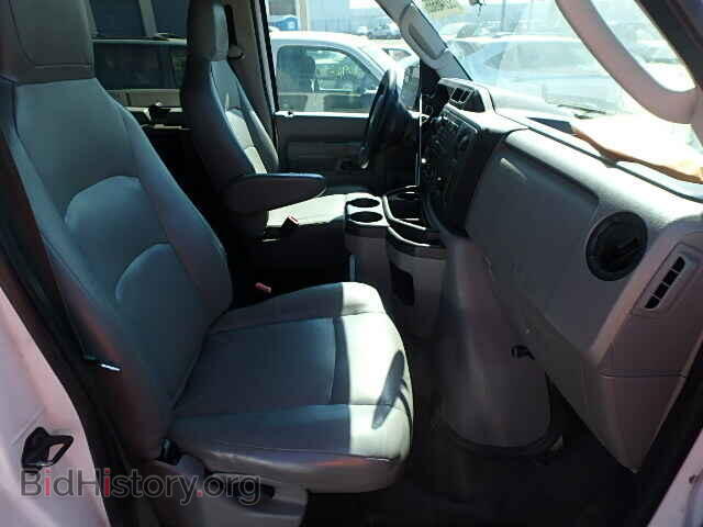 2011 FORD ECONOLINE - VIN: 1FBSS3BL3BDA94421 - Photo 5