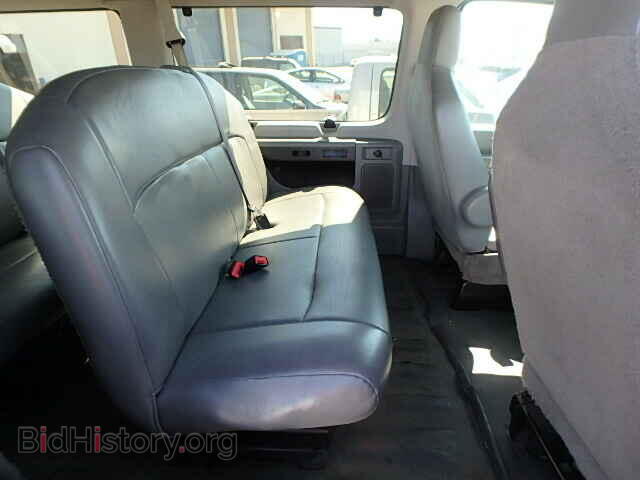 2011 FORD ECONOLINE - VIN: 1FBSS3BL3BDA94421 - Photo 6