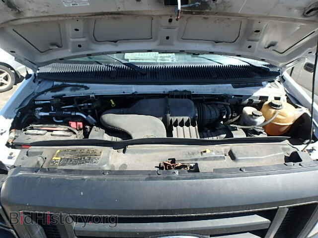2011 FORD ECONOLINE - VIN: 1FBSS3BL3BDA94421 - Photo 7