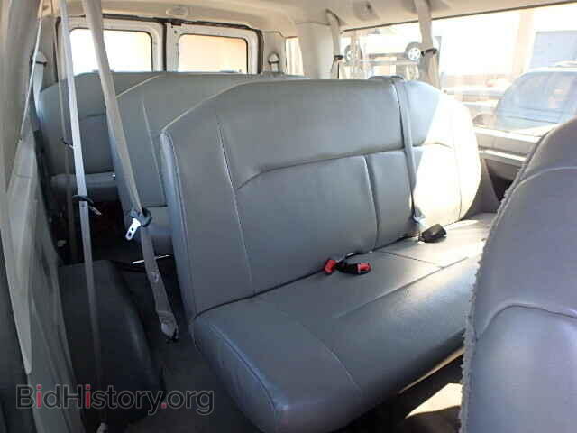 2011 FORD ECONOLINE - VIN: 1FBSS3BL3BDA94421 - Photo 10