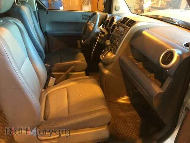 2003 HONDA ELEMENT - VIN: 5J6YH28513L029057 - Фото 5