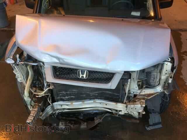 2003 HONDA ELEMENT - VIN: 5J6YH28513L029057 - Фото 7