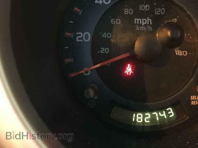 2003 HONDA ELEMENT - VIN: 5J6YH28513L029057 - Фото 8