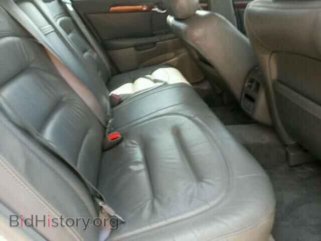 2002 CADILLAC DEVILLE - VIN: 1G6KD54Y12U112489 - Photo 6