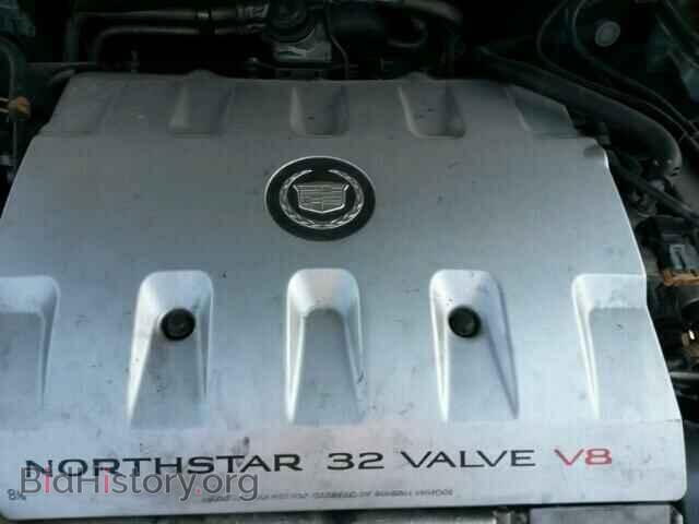 2002 CADILLAC DEVILLE - VIN: 1G6KD54Y12U112489 - Photo 7