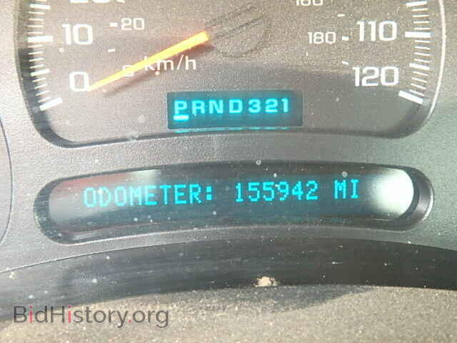 2005 CHEVROLET SILVERADO - VIN: 1GCHC24U45E194495 - Фото 8
