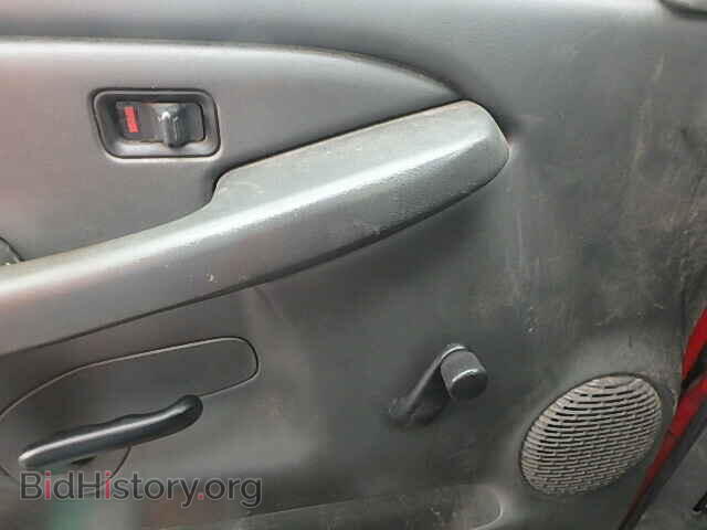 2005 CHEVROLET SILVERADO - VIN: 1GCHC24U45E194495 - Фото 10