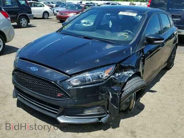 2016 FORD FOCUS - VIN: 1FADP3L95GL273331 - Photo 2