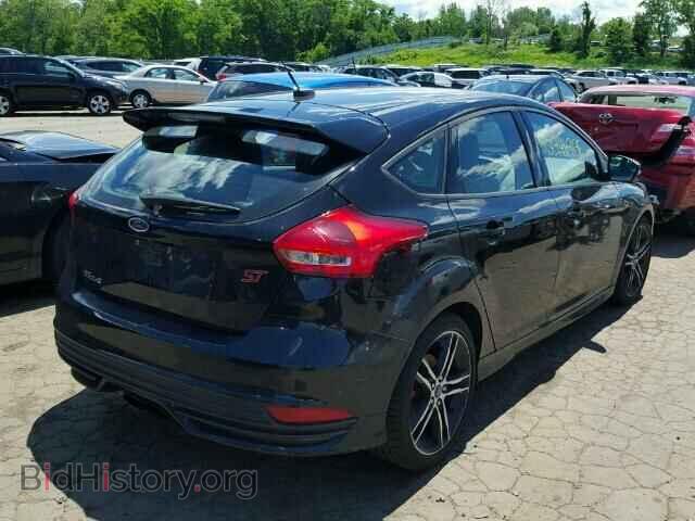 2016 FORD FOCUS - VIN: 1FADP3L95GL273331 - Photo 4