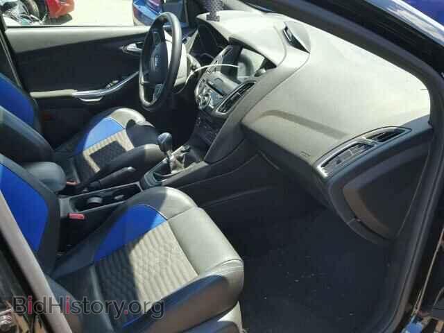 2016 FORD FOCUS - VIN: 1FADP3L95GL273331 - Photo 5