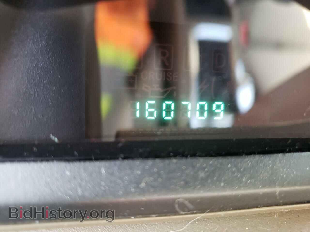 2010 DODGE JOURNEY - VIN: 3D4PG5FVXAT109101 - Фото 8