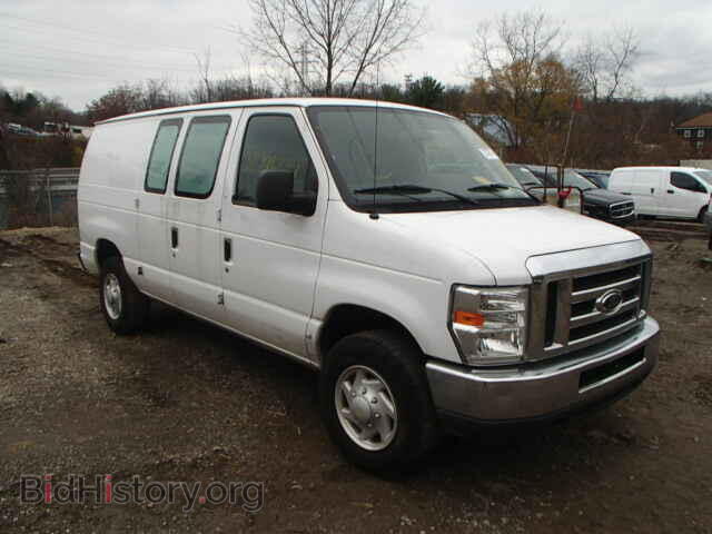 Фотография 1FTNE24W19DA28459 - FORD ECONOLINE 2009