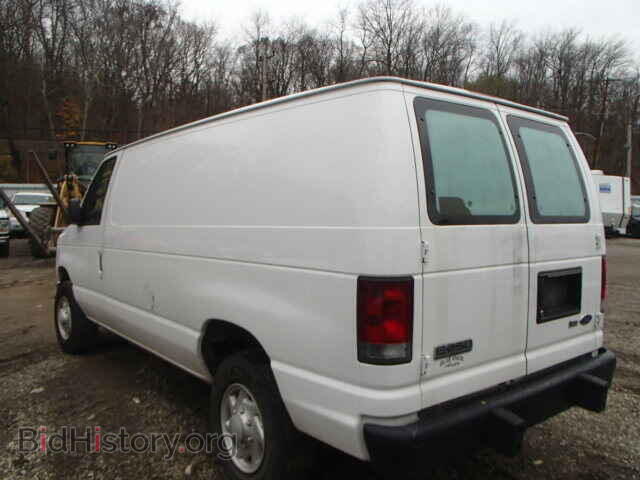 2009 FORD ECONOLINE - VIN: 1FTNE24W19DA28459 - Фото 3