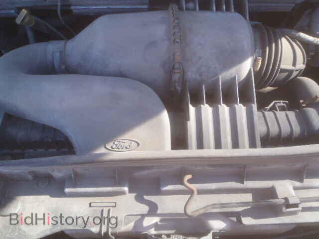 2009 FORD ECONOLINE - VIN: 1FTNE24W19DA28459 - Фото 7