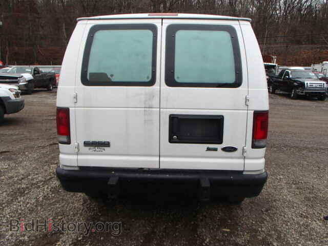 2009 FORD ECONOLINE - VIN: 1FTNE24W19DA28459 - Фото 9
