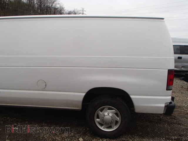 2009 FORD ECONOLINE - VIN: 1FTNE24W19DA28459 - Фото 10
