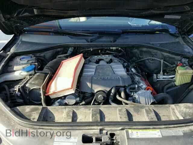2013 AUDI Q7 - VIN: WA1LGAFE1DD008246 - Фото 7