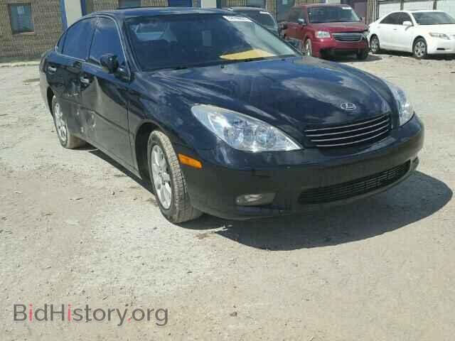 Photo JTHBF30G625025575 - LEXUS ES300 2002