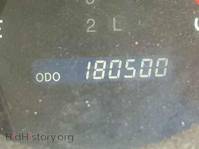 2002 LEXUS ES300 - VIN: JTHBF30G625025575 - Фото 8