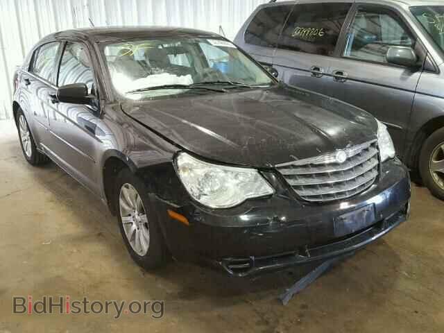 Photo 1C3CC5FBXAN145873 - CHRYSLER SEBRING 2010