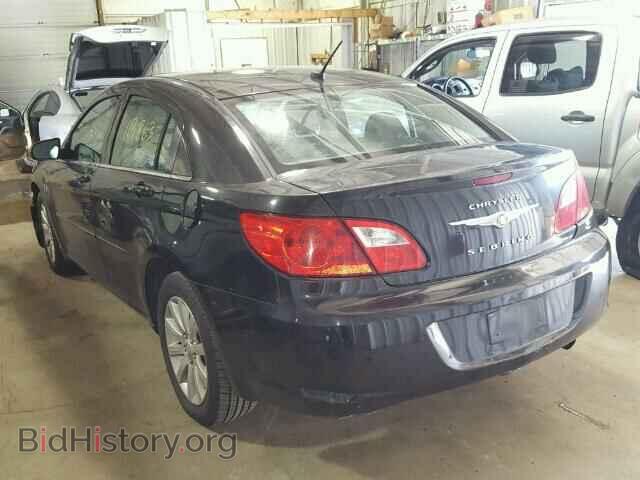 2010 CHRYSLER SEBRING - VIN: 1C3CC5FBXAN145873 - Фото 3