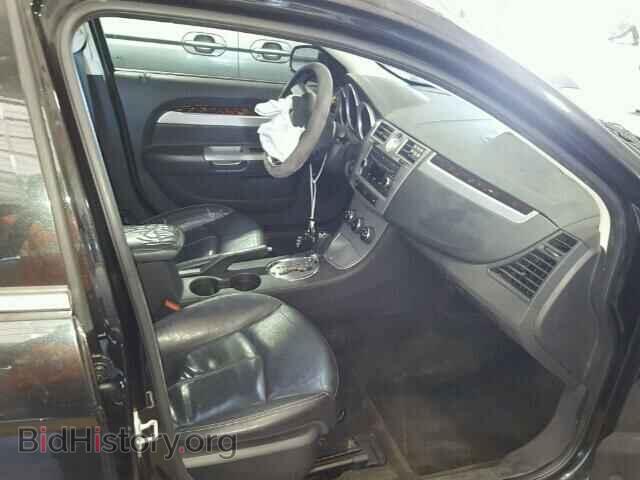 2010 CHRYSLER SEBRING - VIN: 1C3CC5FBXAN145873 - Фото 5
