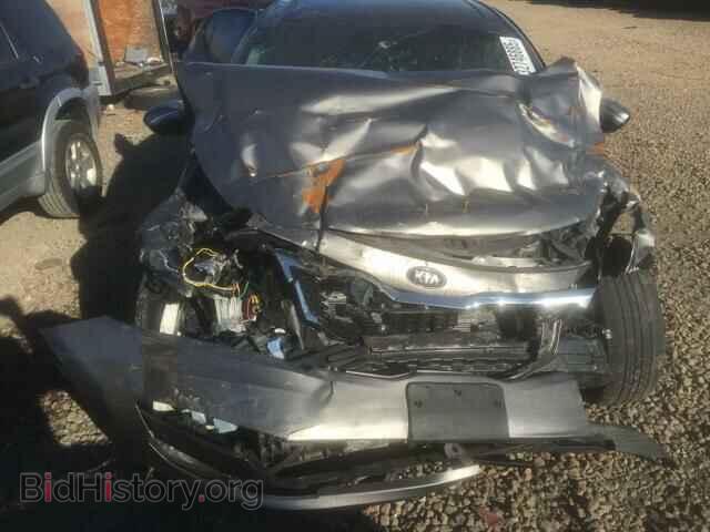 2013 KIA OPTIMA - VIN: 5XXGN4A75DG232164 - Photo 7
