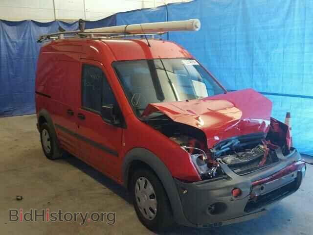 Фотография NM0LS7AN0CT125655 - FORD TRANSIT CO 2012