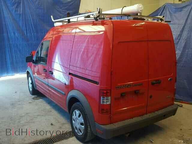 2012 FORD TRANSIT CO - VIN: NM0LS7AN0CT125655 - Photo 3
