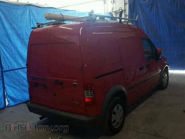 2012 FORD TRANSIT CO - VIN: NM0LS7AN0CT125655 - Photo 4