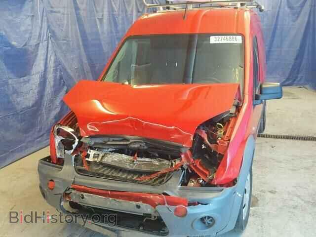 2012 FORD TRANSIT CO - VIN: NM0LS7AN0CT125655 - Photo 9