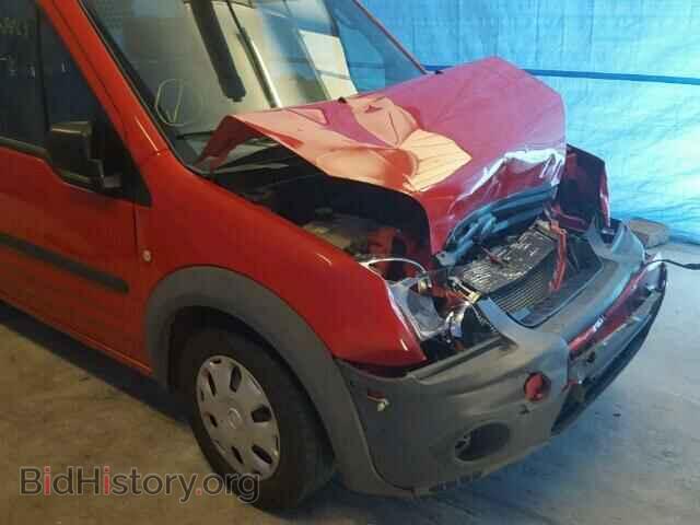 2012 FORD TRANSIT CO - VIN: NM0LS7AN0CT125655 - Photo 10