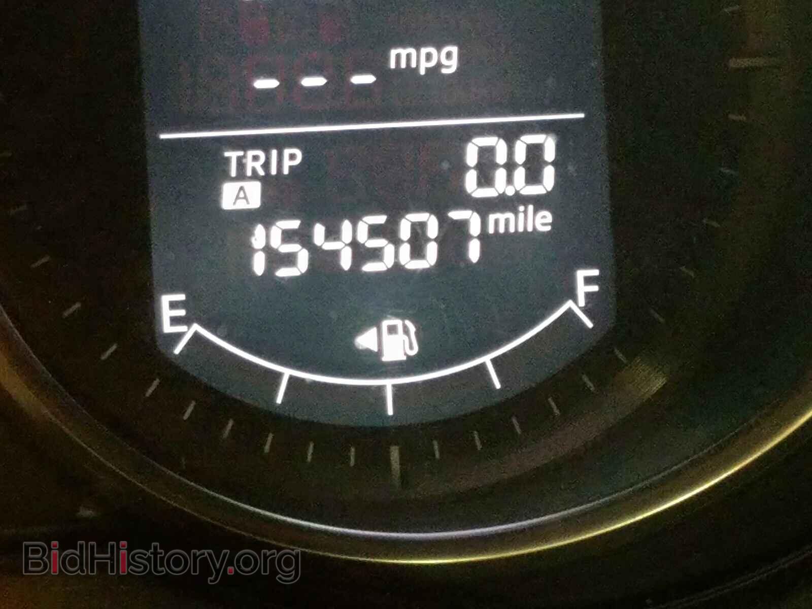 2015 MAZDA CX-5 - VIN: JM3KE2CY0F0467104 - Фото 8