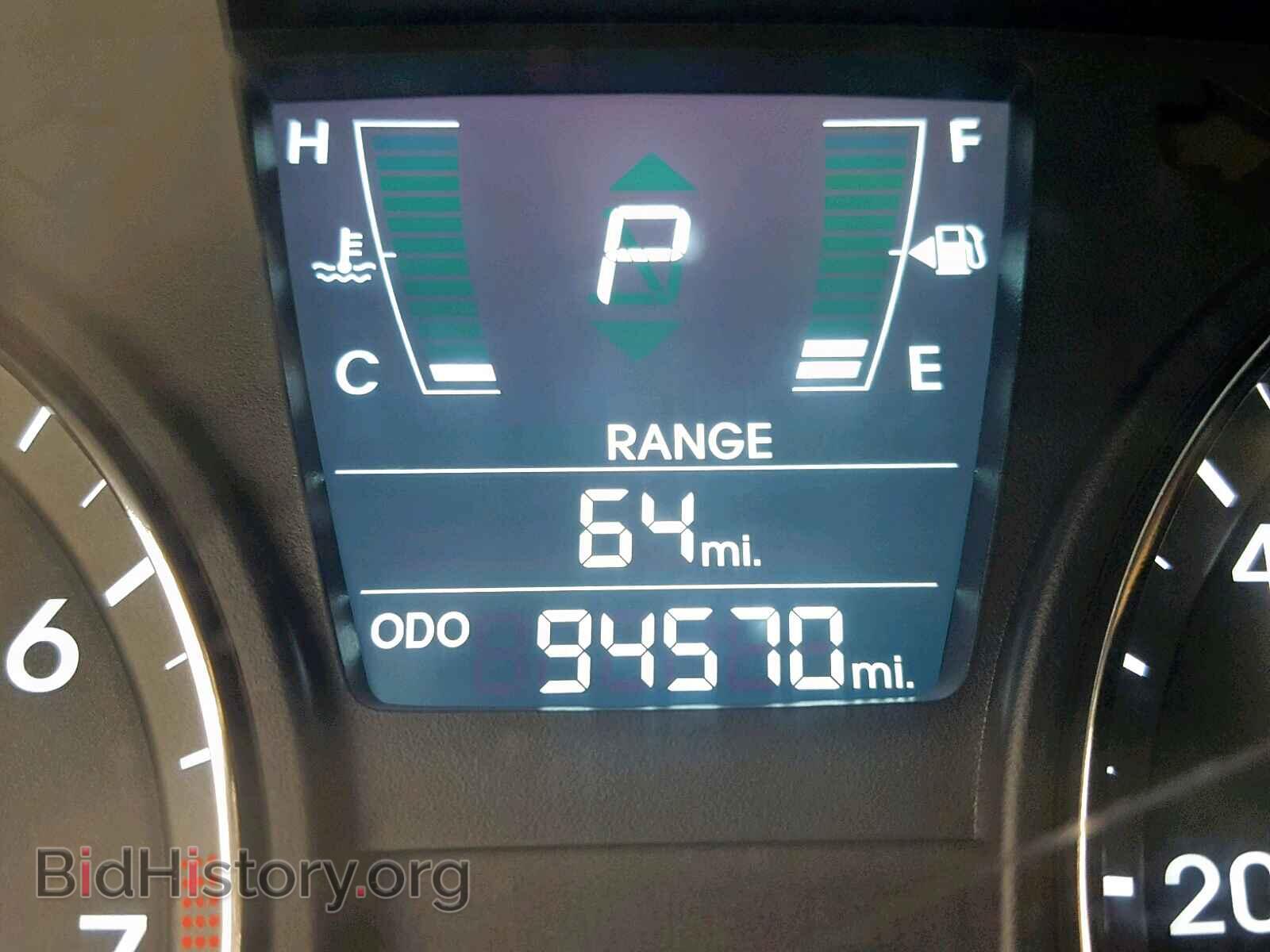 2014 HYUNDAI ACCENT - VIN: KMHCT4AE3EU627342 - Фото 8