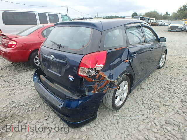 2003 TOYOTA COROLLA - VIN: 2T1KR32E83C108689 - Фото 4