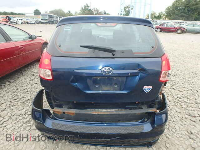 2003 TOYOTA COROLLA - VIN: 2T1KR32E83C108689 - Фото 10