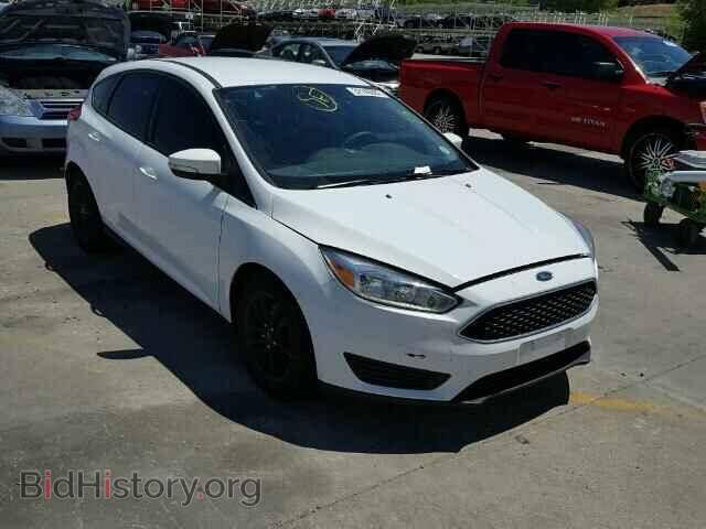 Фотография 1FADP3K27FL275097 - FORD FOCUS 2015