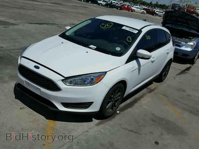 2015 FORD FOCUS - VIN: 1FADP3K27FL275097 - Фото 2