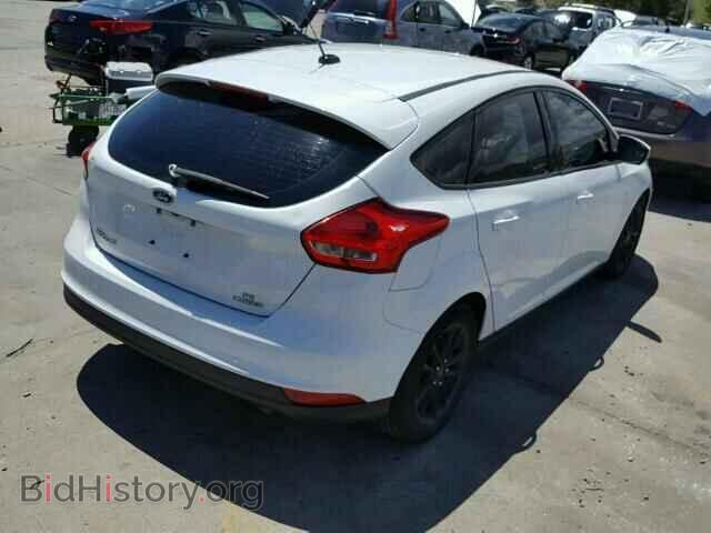2015 FORD FOCUS - VIN: 1FADP3K27FL275097 - Фото 4