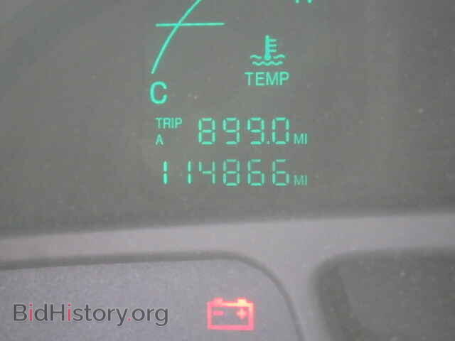 2004 CADILLAC DEVILLE - VIN: 1G6KD54Y14U142501 - Фото 8
