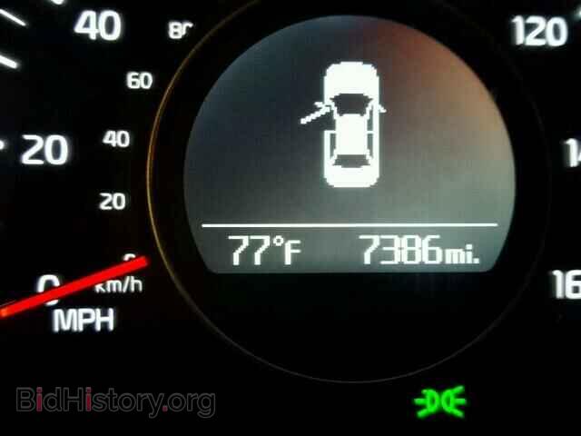 2015 KIA OPTIMA - VIN: 5XXGN4A70FG436020 - Photo 8