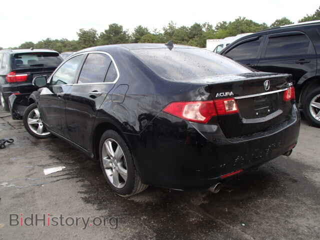 2013 ACURA TSX - VIN: JH4CU2F49DC007541 - Фото 3