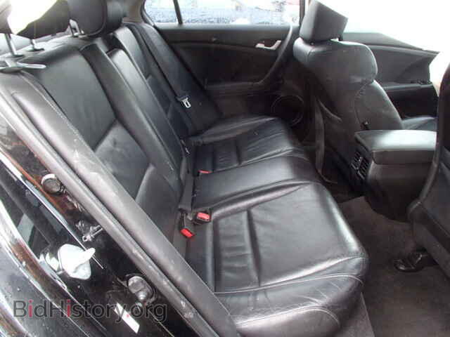 2013 ACURA TSX - VIN: JH4CU2F49DC007541 - Фото 6