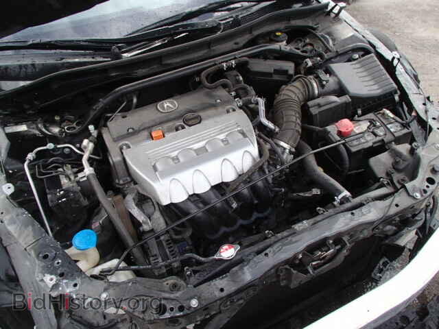 2013 ACURA TSX - VIN: JH4CU2F49DC007541 - Фото 7