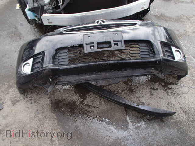 2013 ACURA TSX - VIN: JH4CU2F49DC007541 - Фото 9