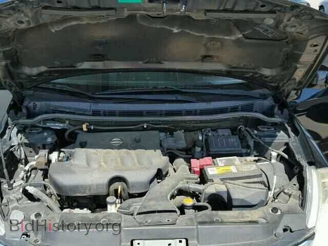 2009 NISSAN VERSA - VIN: 3N1BC11E49L471233 - Фото 7