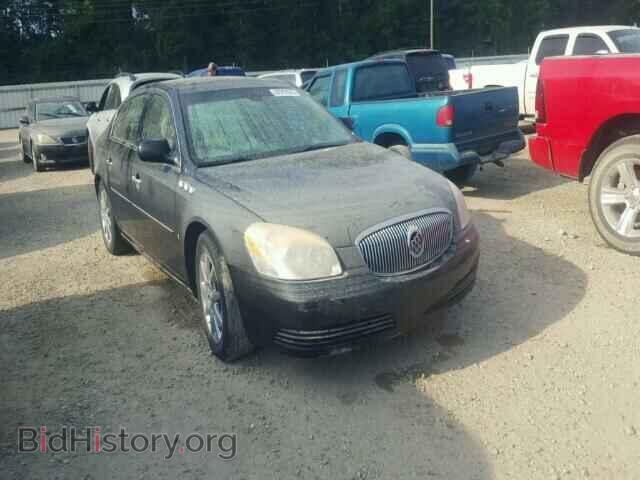 Фотография 1G4HD57258U176909 - BUICK LUCERNE 2008